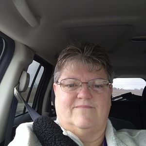 Meet your Posher, Deanna